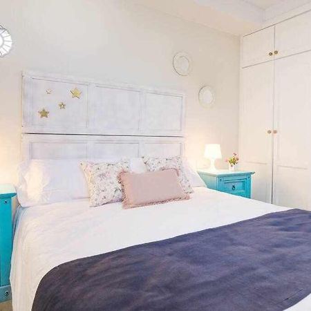 La Favorita Preciosa Villa Con Piscina Privada คอร์ราเลโฮ ภายนอก รูปภาพ