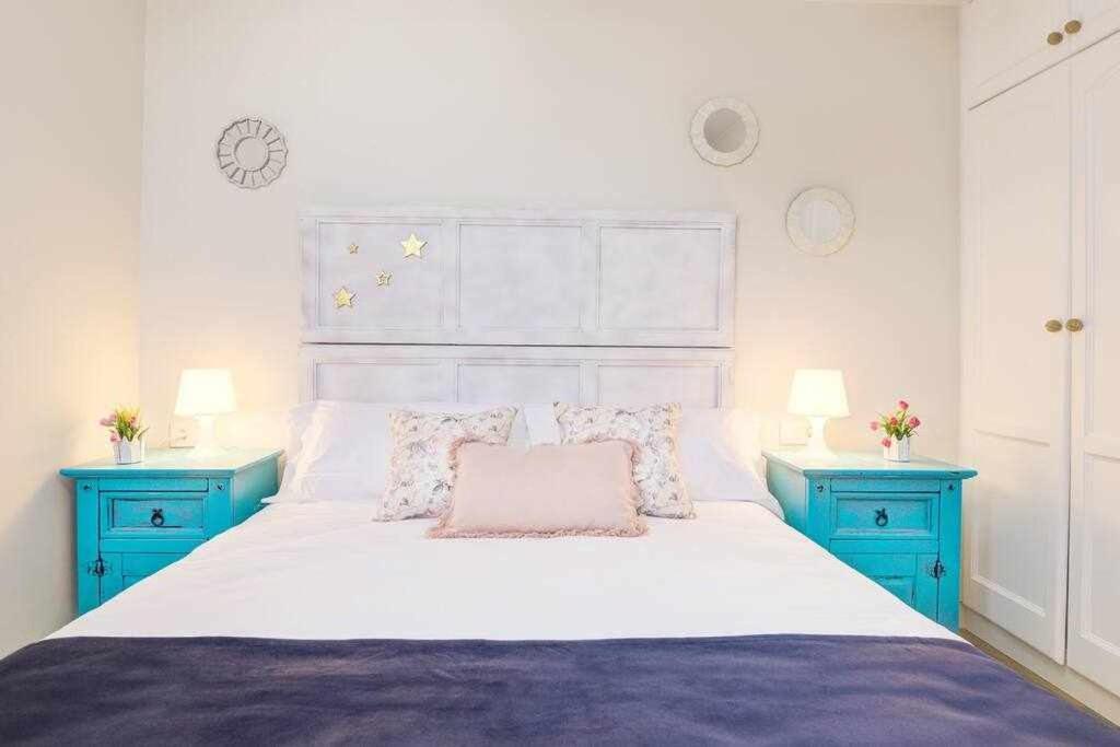 La Favorita Preciosa Villa Con Piscina Privada คอร์ราเลโฮ ภายนอก รูปภาพ