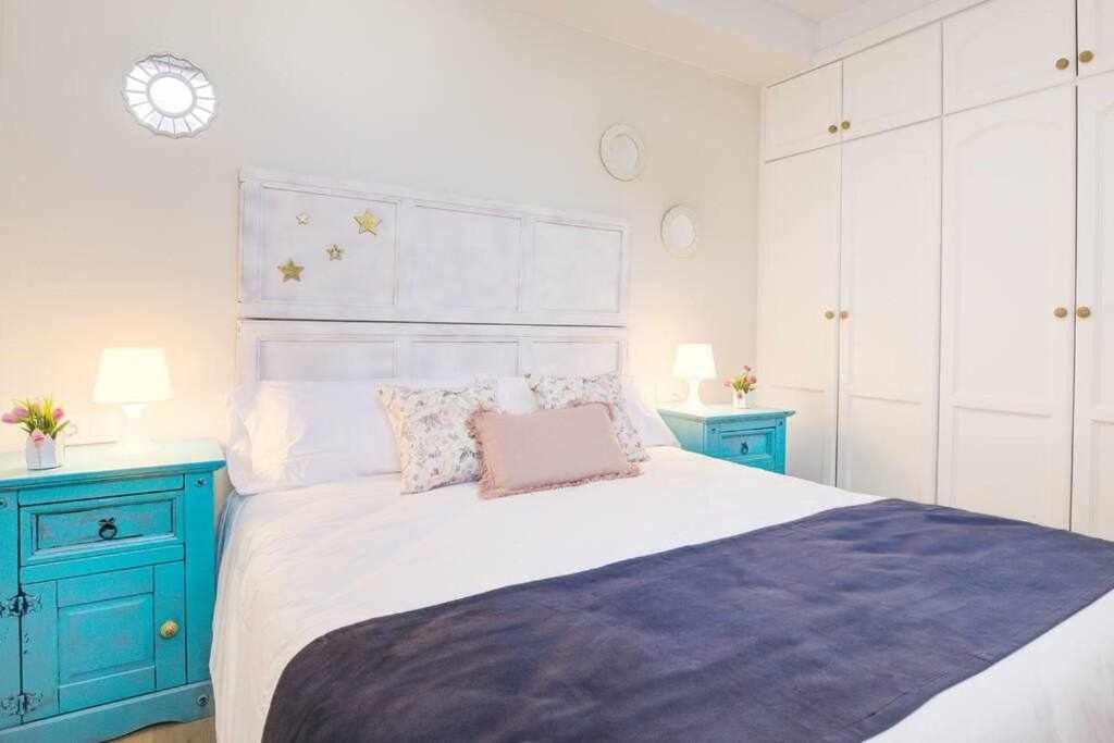La Favorita Preciosa Villa Con Piscina Privada คอร์ราเลโฮ ภายนอก รูปภาพ