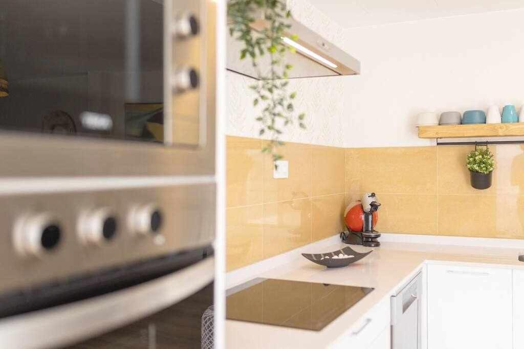 La Favorita Preciosa Villa Con Piscina Privada คอร์ราเลโฮ ภายนอก รูปภาพ