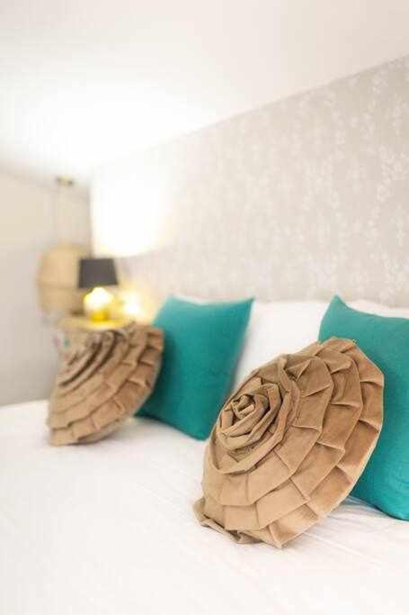 La Favorita Preciosa Villa Con Piscina Privada คอร์ราเลโฮ ภายนอก รูปภาพ