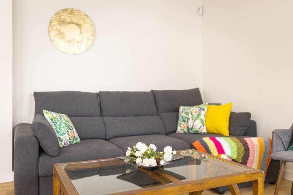 La Favorita Preciosa Villa Con Piscina Privada คอร์ราเลโฮ ภายนอก รูปภาพ
