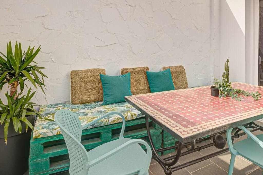 La Favorita Preciosa Villa Con Piscina Privada คอร์ราเลโฮ ภายนอก รูปภาพ